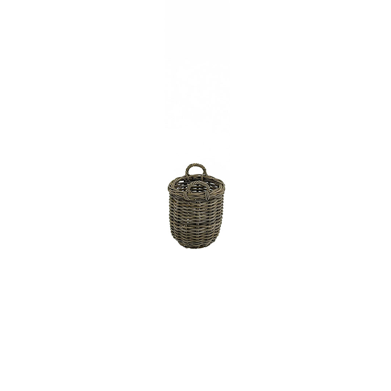 Azolla Rattan Basket – Size S