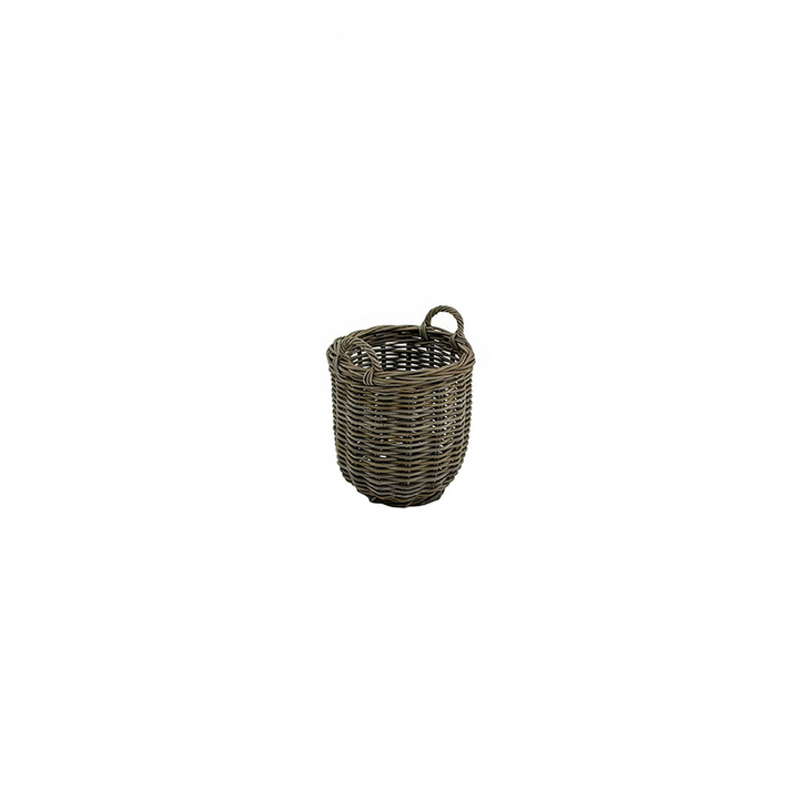 Azolla Rattan Basket – Size M