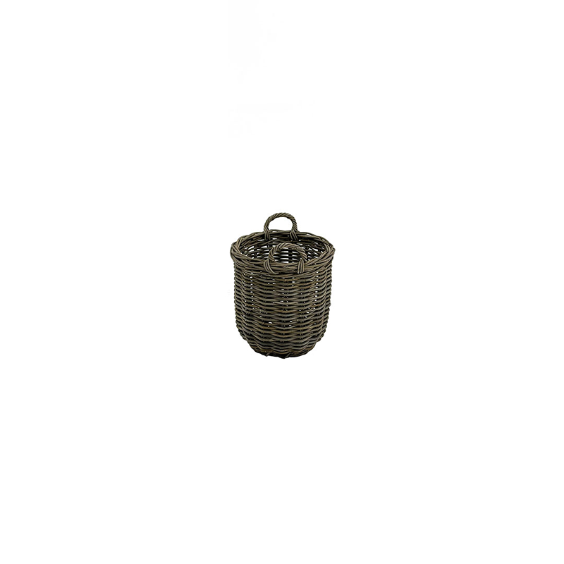 Azolla Rattan Basket – Size M