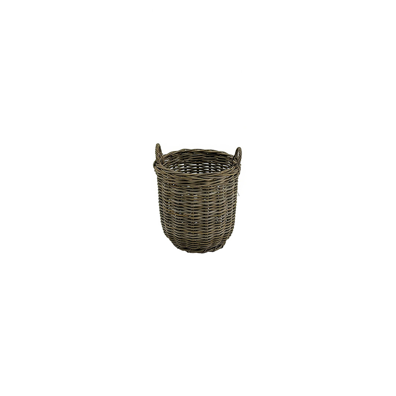 Azolla Rattan Basket – Size L