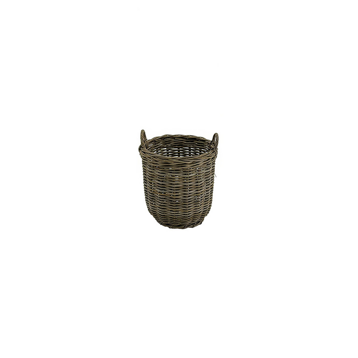 Azolla Rattan Basket – Size L
