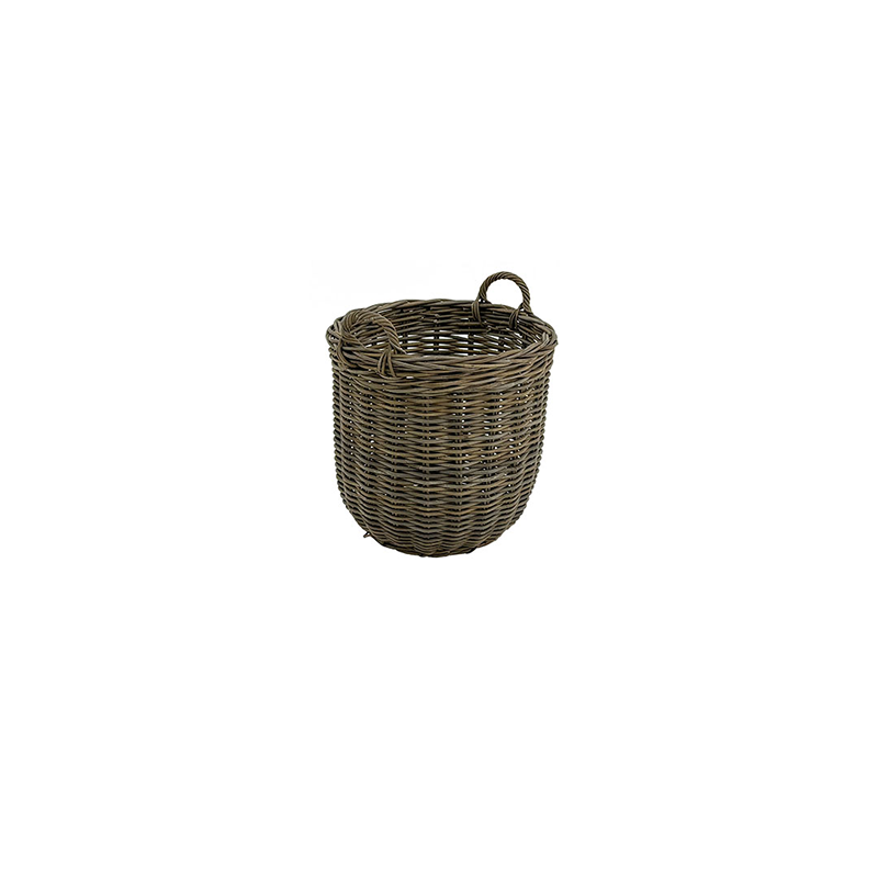 Azolla Rattan Basket – Size L