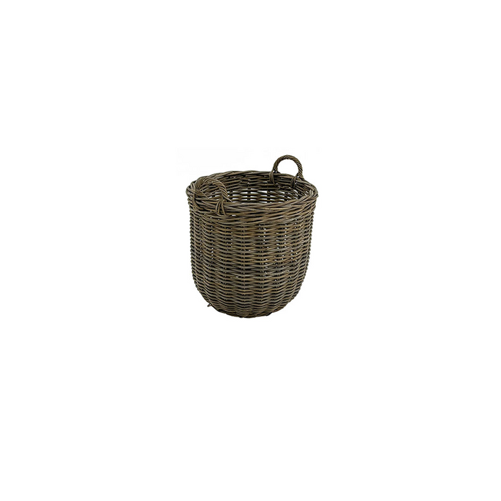 Azolla Rattan Basket – Size L