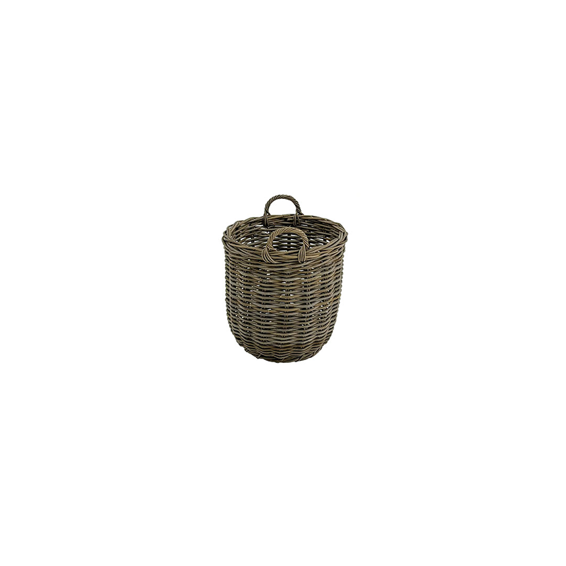 Azolla Rattan Basket – Size L