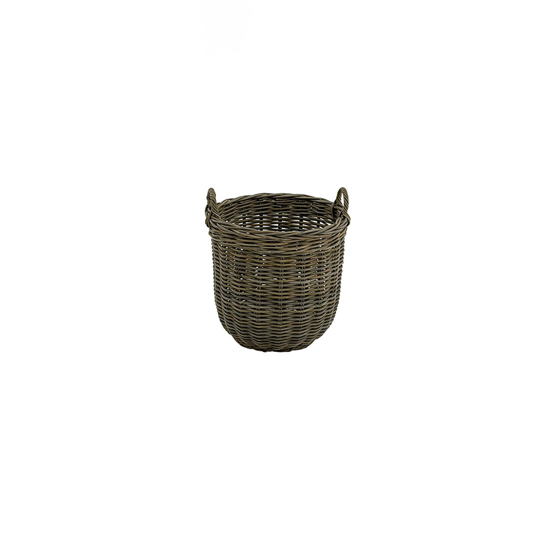 Azolla Rattan Basket – Size XL