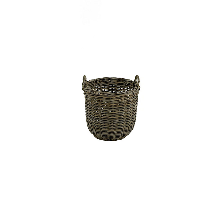 Azolla Rattan Basket – Size XL