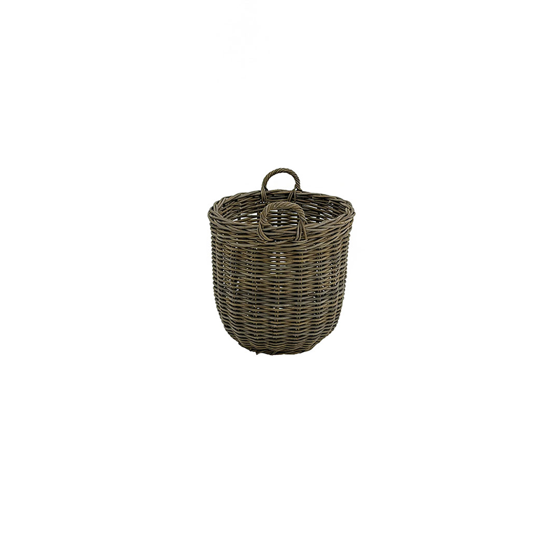 Azolla Rattan Basket – Size XL