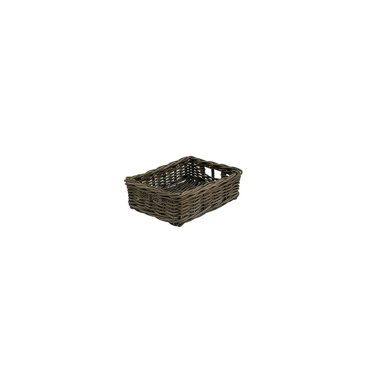 Costa Rattan Basket – Size S