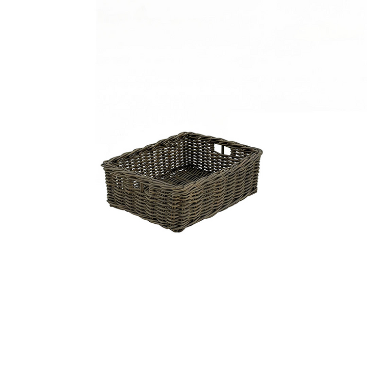 Costa Rattan Basket – Size L