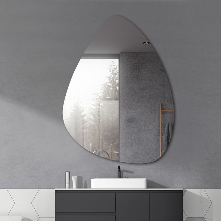Uranus Mirror ORGANIC – 75x100 cm