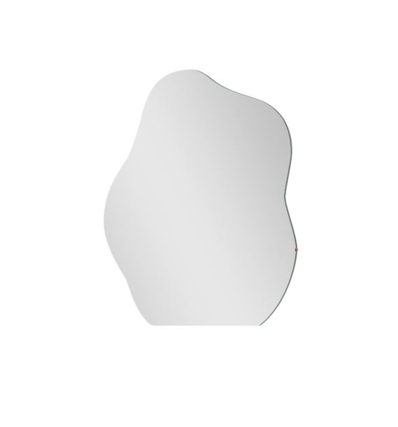 Neptune Mirror ORGANIC – 75x100 cm