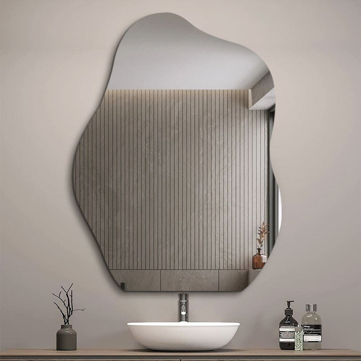 Neptune Mirror ORGANIC – 75x100 cm