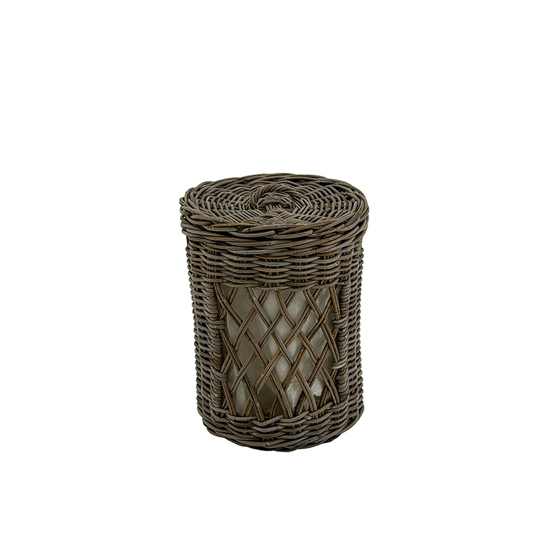 Ubud Laundry Basket – Size M