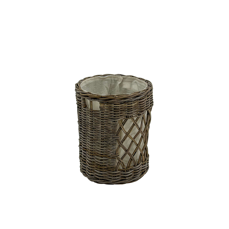 Ubud Laundry Basket – Size M