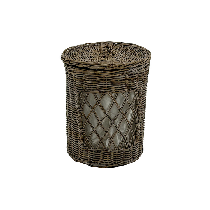 Ubud Laundry Basket – Size L