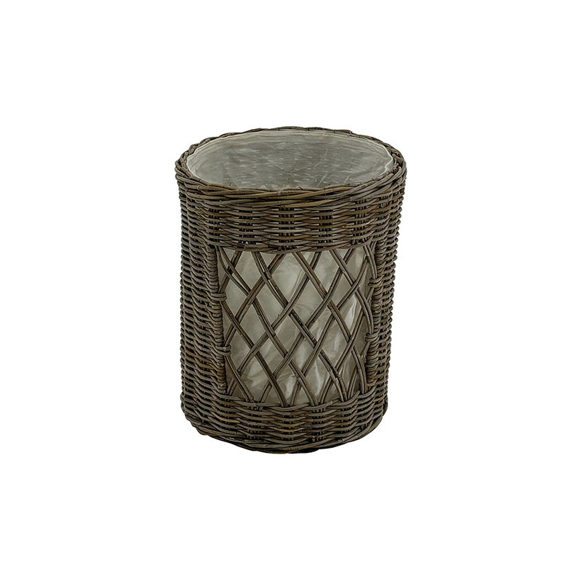 Ubud Laundry Basket – Size L