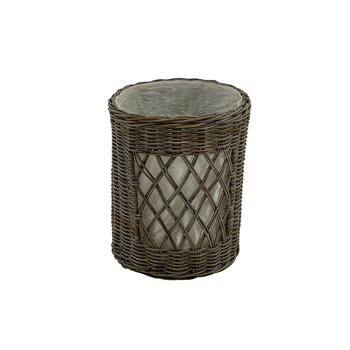 Ubud Laundry Basket – Size L