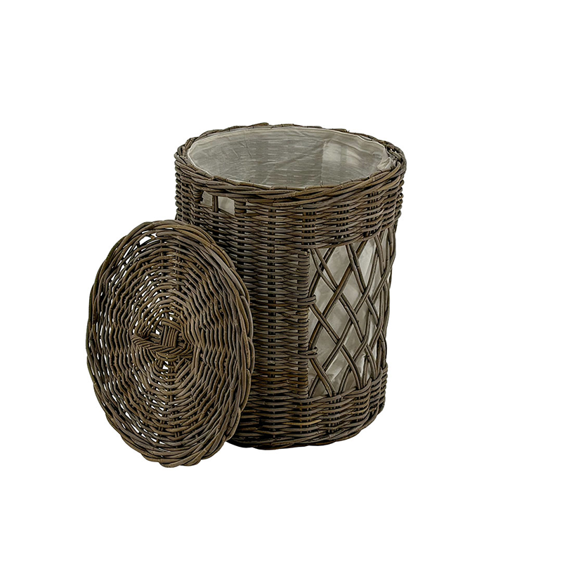 Ubud Laundry Basket – Size L