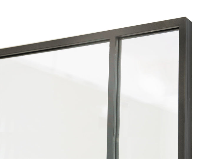 Andromeda Mirror BLACK
