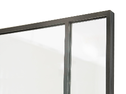 Andromeda Mirror BLACK