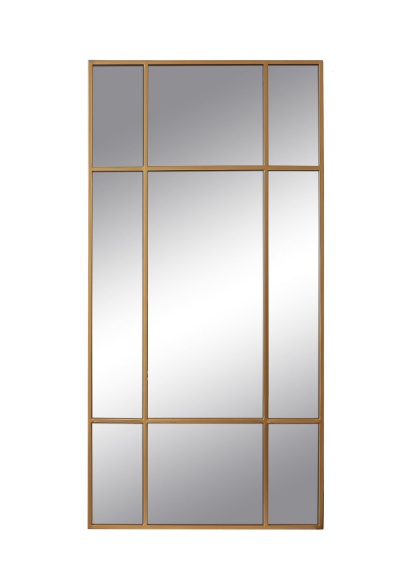 Andromeda Mirror GOLD