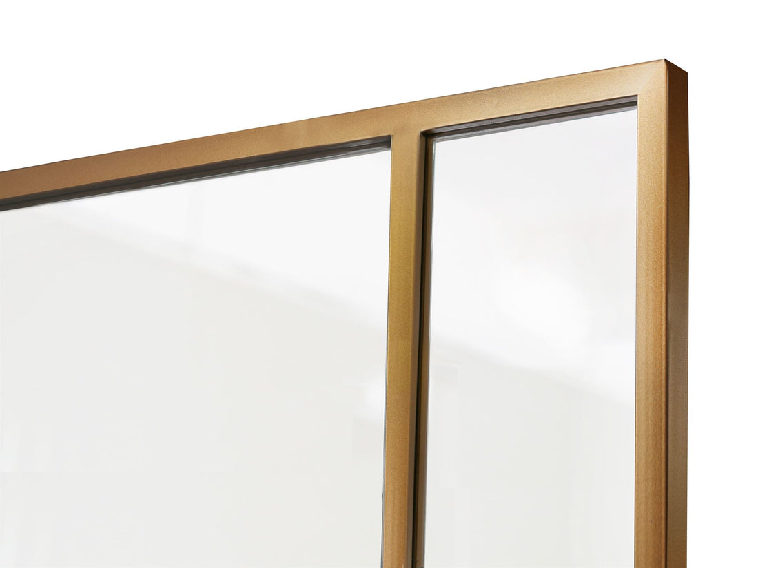 Andromeda Mirror GOLD