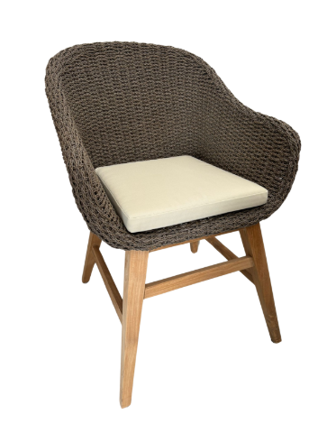 Bowen Armchair