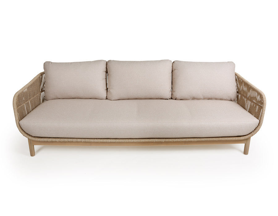 Helena Lounge Sofa 3 seater