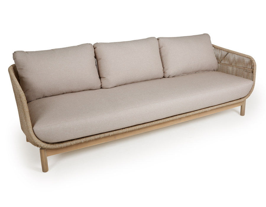 Helena Lounge Sofa 3 seater