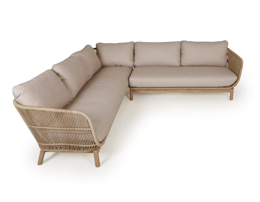 Helena Lounge Sofa 3 seater