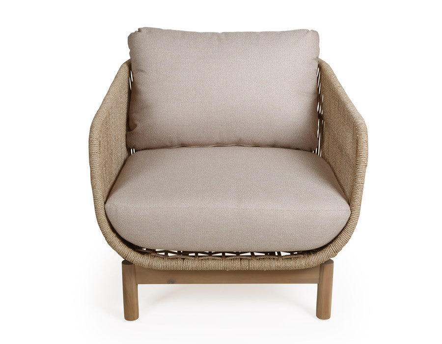 Helena Lounge Chair