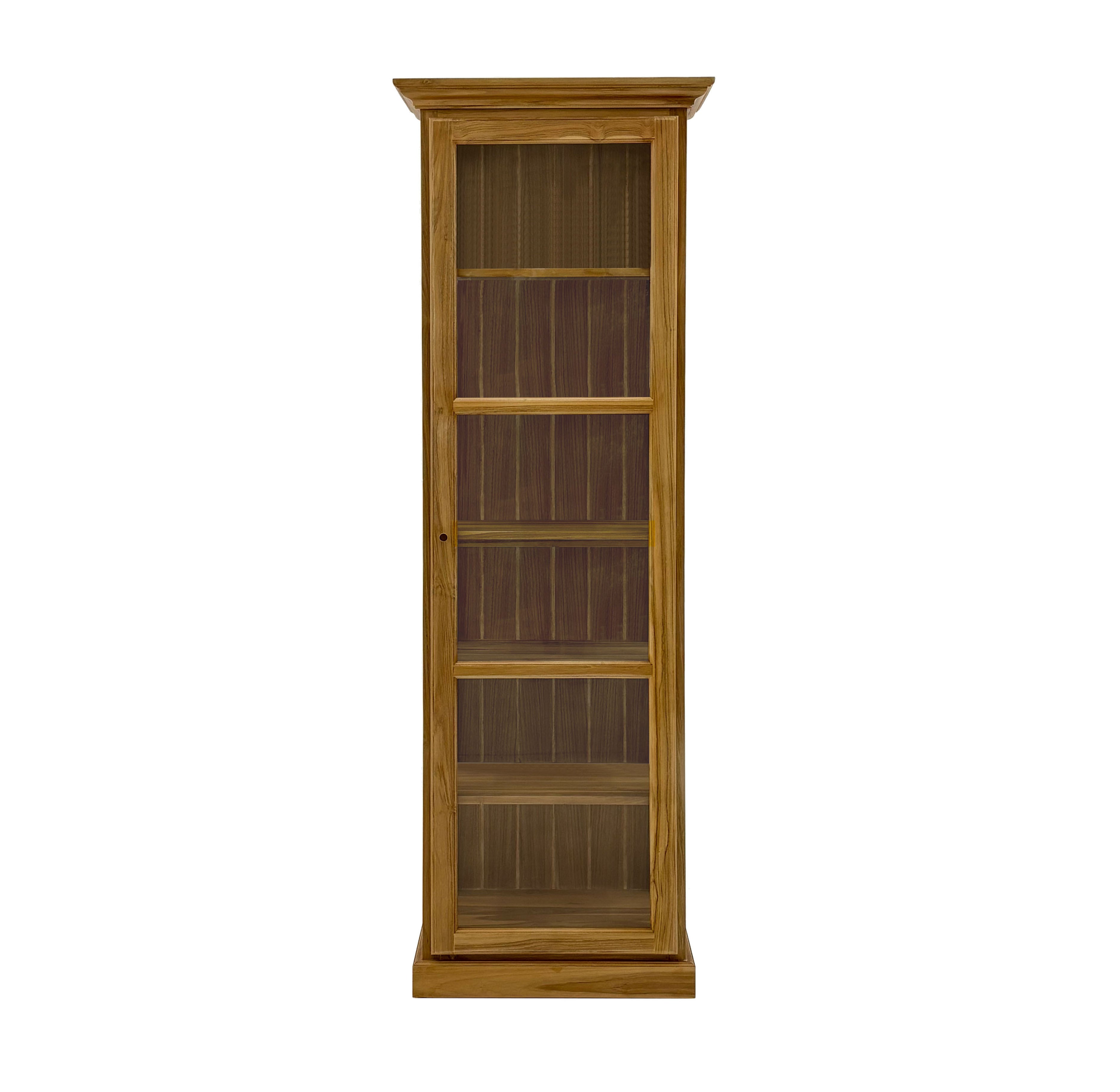 Oliver Cabinet WOOD SINGLE