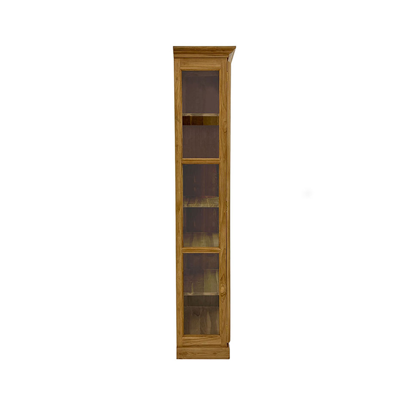Oliver Cabinet  BROWN – Double