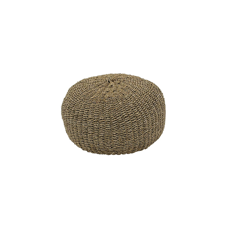 Bay Pouf