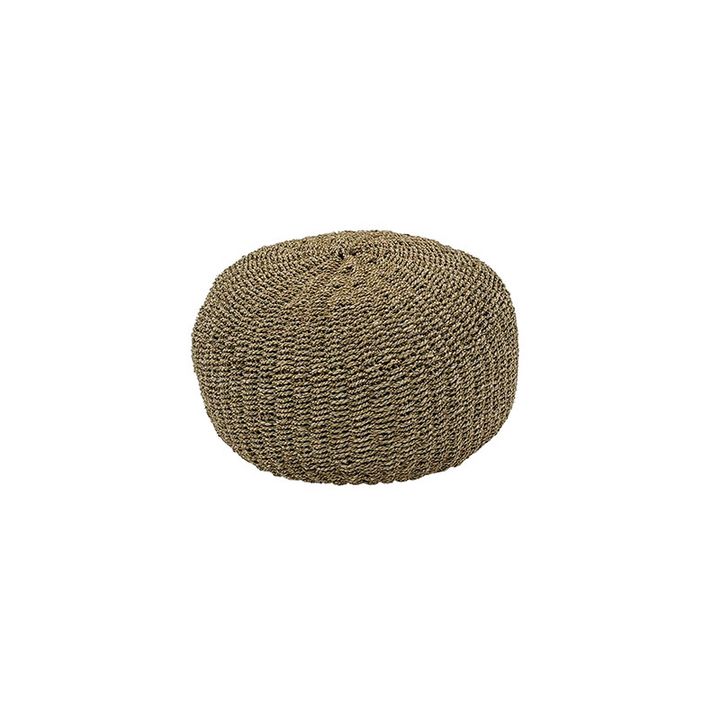 Bay Pouf