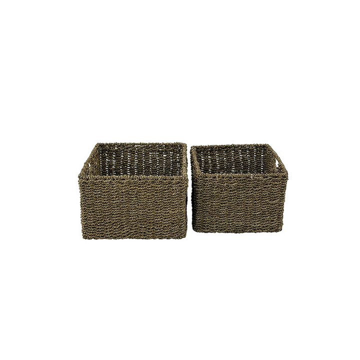 Soul Basket – Set of 2