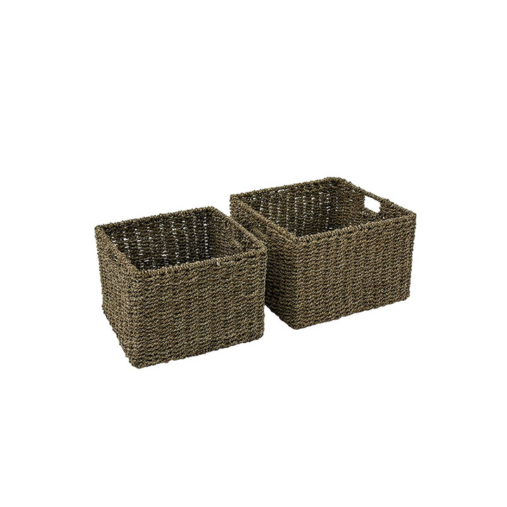 Soul Basket – Set of 2