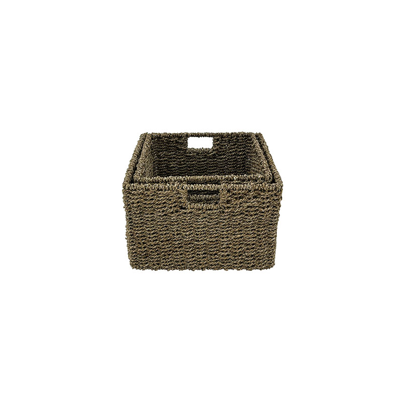 Soul Basket – Set of 2