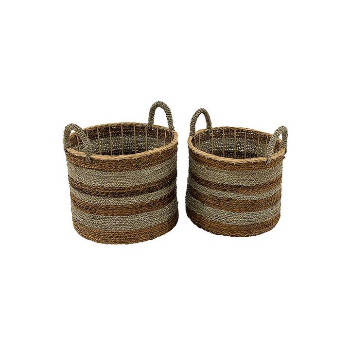Gale Basket – Set of 2
