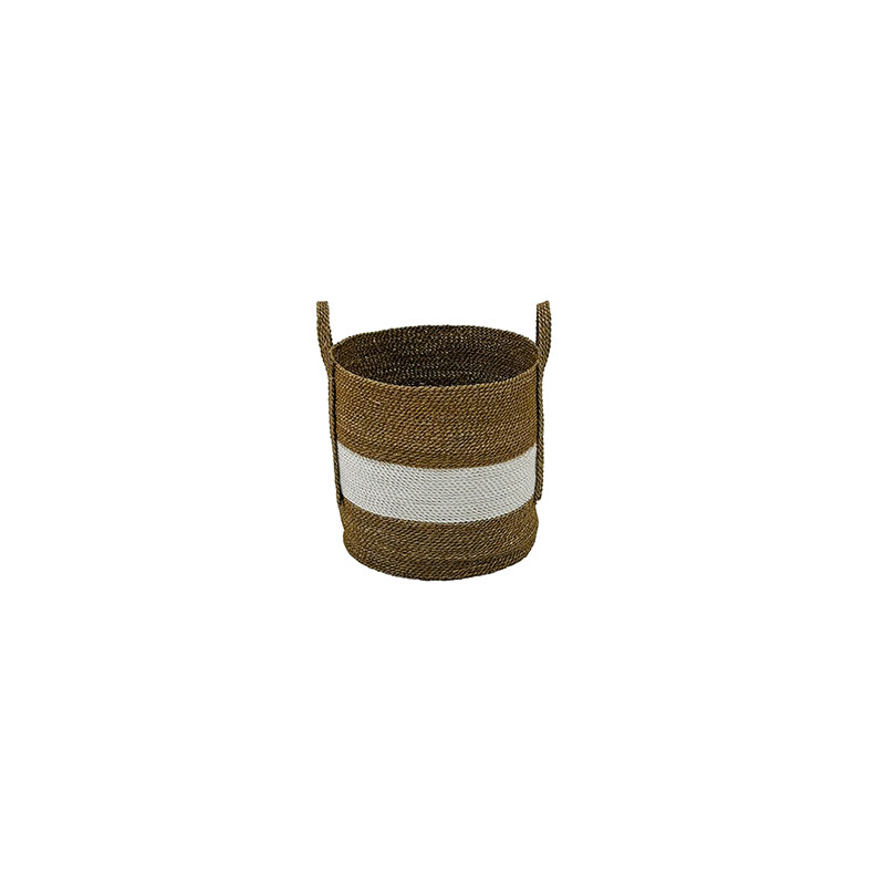 Pearl Basket – Set of 2