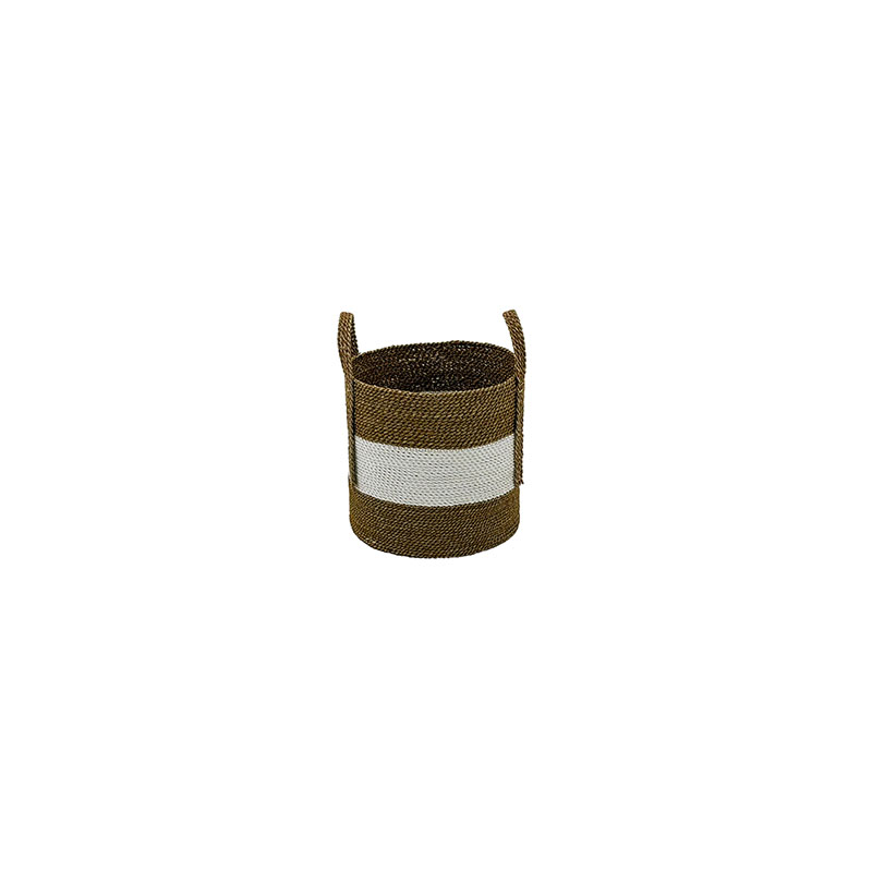 Pearl Basket – Set of 2