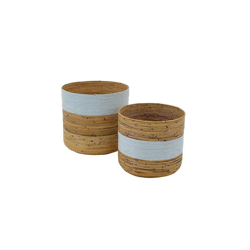 Citrus Basket – Size M