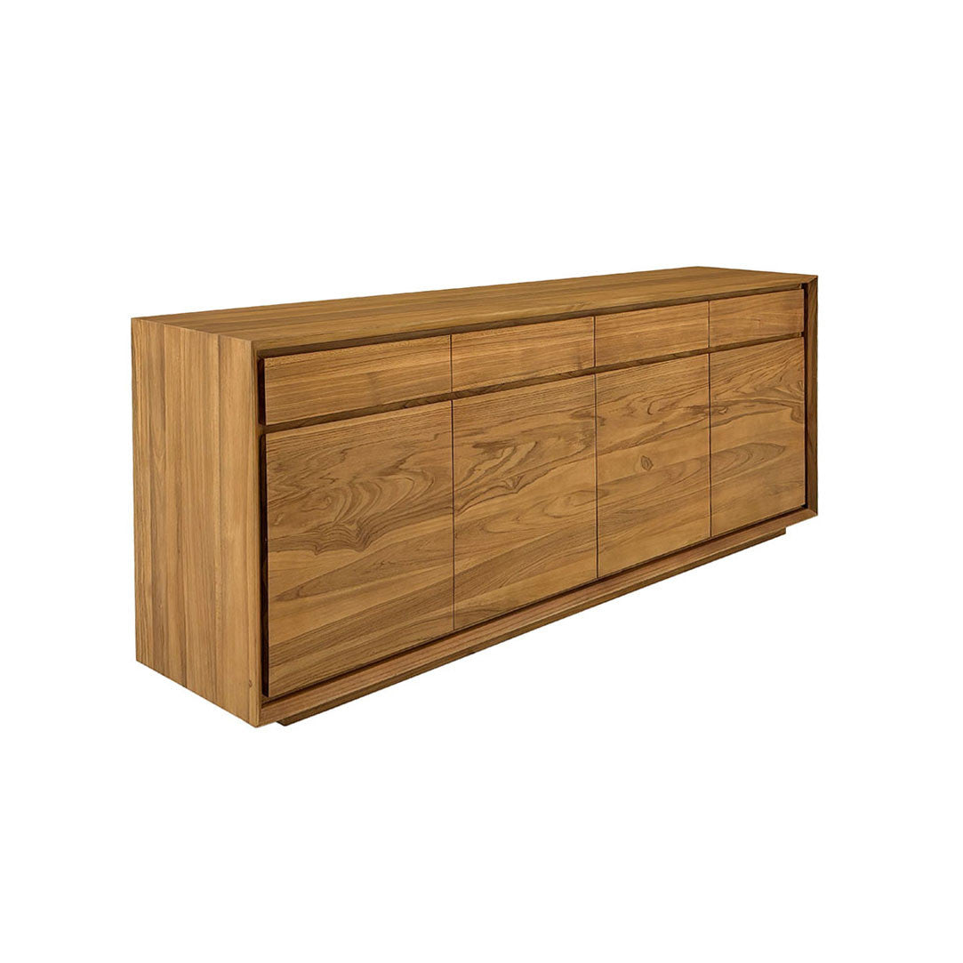 Oliver Cabinet – 4 Drawers