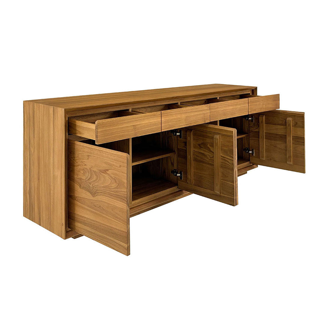 Oliver Cabinet – 4 Drawers