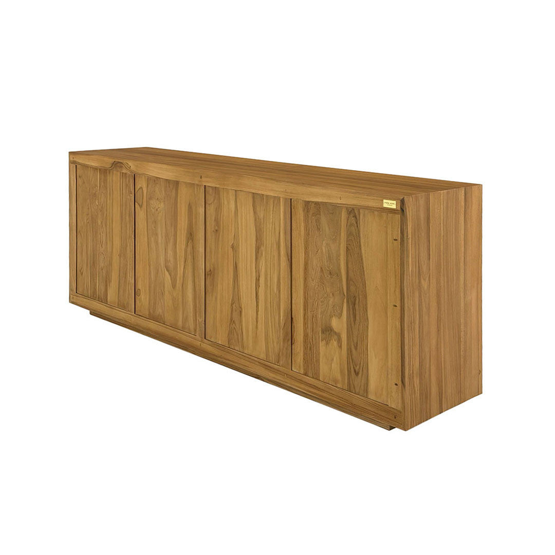 Oliver Cabinet – 4 Drawers