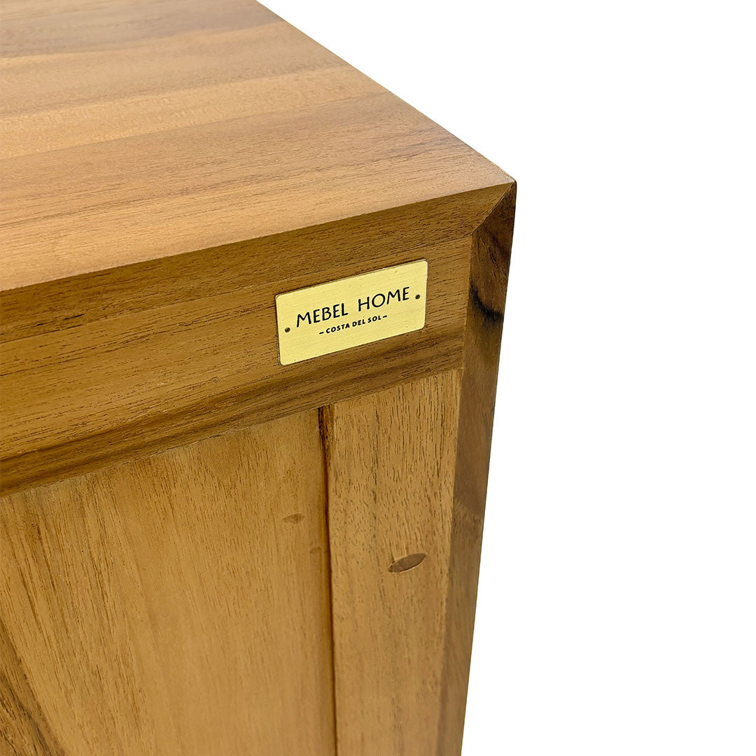 Oliver Cabinet – 4 Drawers