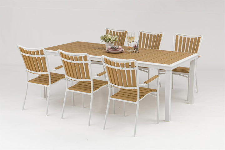 DaneLine Adam Furniture Set