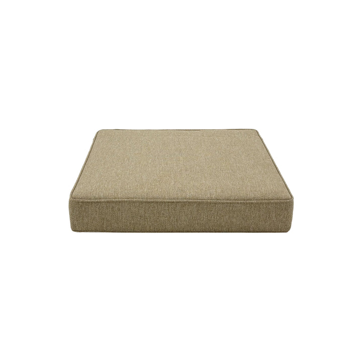 Aspen Seat Cushion LUXURY BEIGE