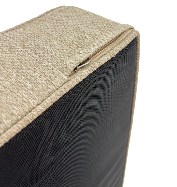 Aspen Seat Cushion LUXURY BEIGE