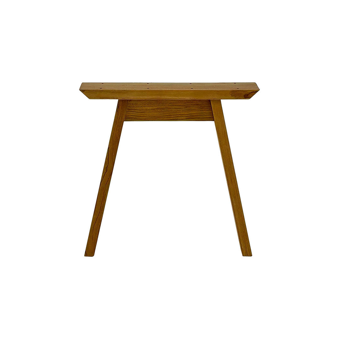 Teak Wooden A-Legs
